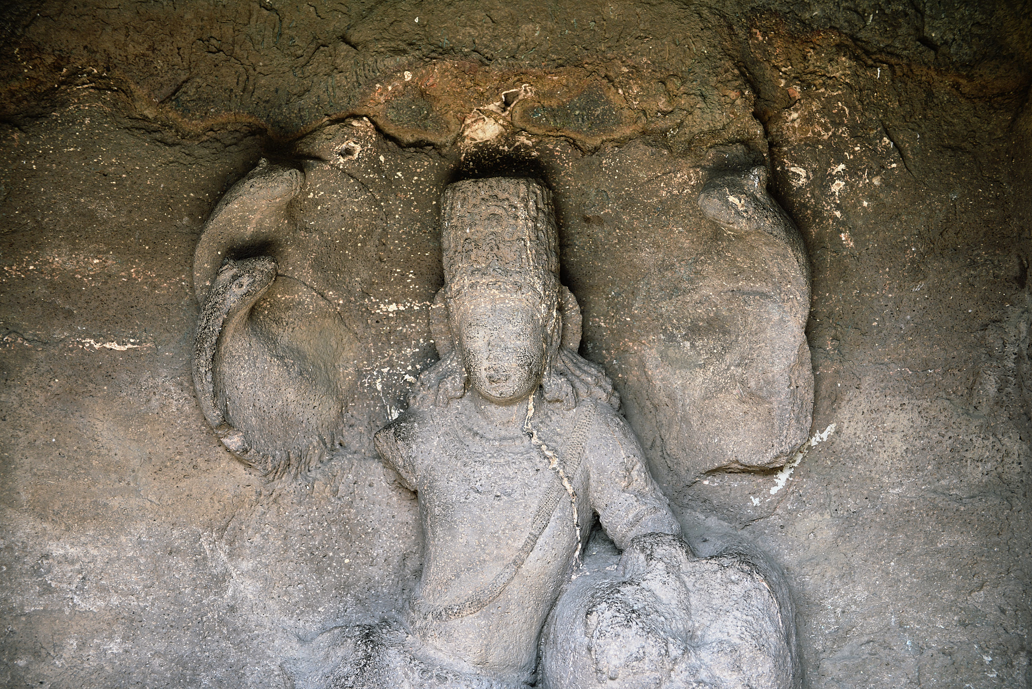 20140103 101 아우랑가바드 아잔타 석굴
